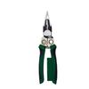 2025 Model 8-in-1 Multifunctional Electrician Tool: Wire Stripper, Cutter, Puller, and Needle Nose Pliers.