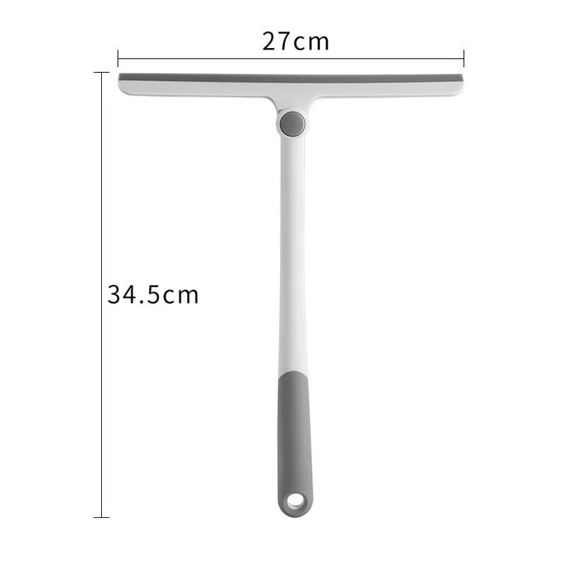 Maimerfei T-shaped Window Squeegee