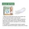 Eelhoe Ultra-Thin Clean Sanitary Napkins For Students And Young Girls, Thin, Comfortable, Breathable, Leak-Proof Pads For Menstrual Use