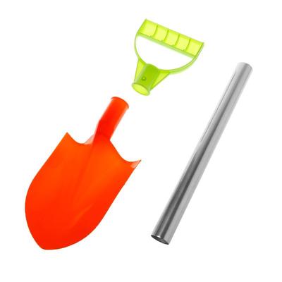 best beach shovel