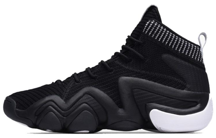 Adidas Crazy 8 Adv Primeknit Black BY3602 36⅔