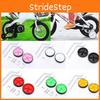 Durable Steel And Plastic Training Wheels For Kids Bicycles 12-20 Inches Colorful Set