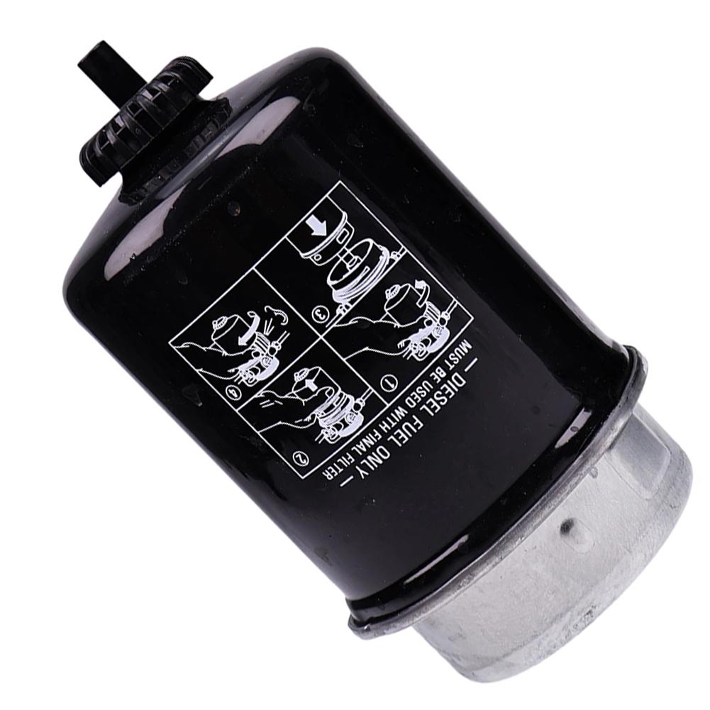 

For Skid Steer Loaders Diesel Engine Filter For Fuel System 99 Impurity Interception High Reliability For Diesel Engines China Mainland
