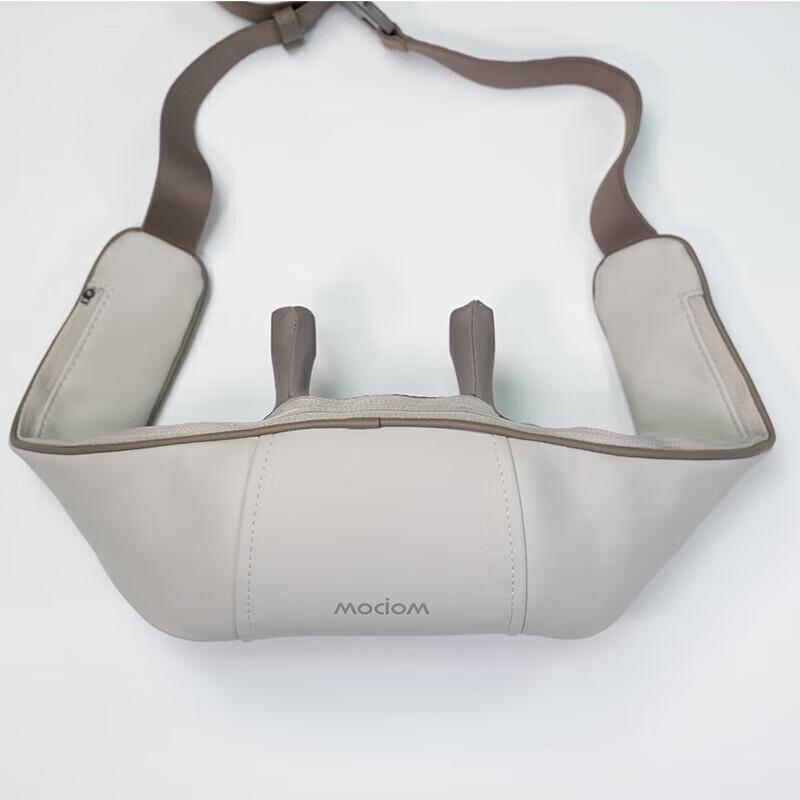 WOPOW Smart Portable Neck & Shoulder Massager