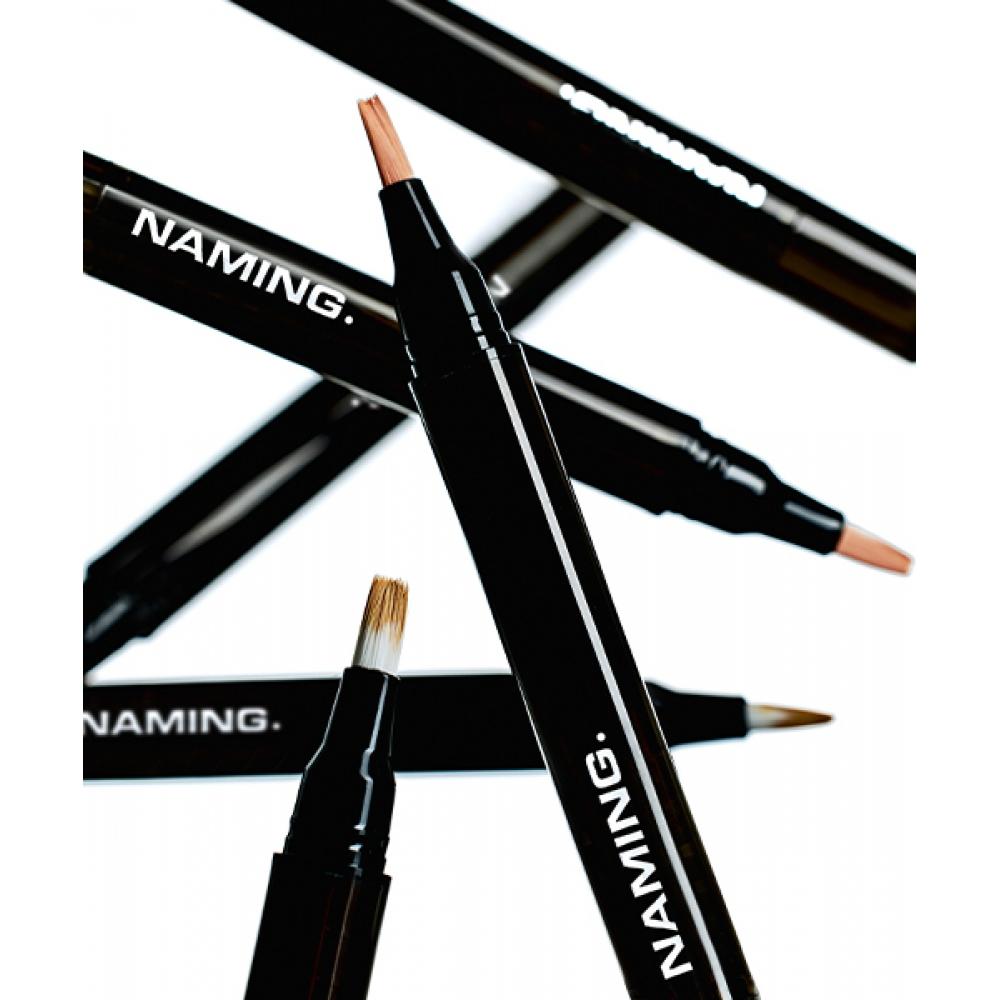 Naming Skin Fit Concealer-Pinsel 2,2 ml