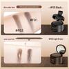 Borderless Hairline Concealer & Contouring Nose Shadow Powder