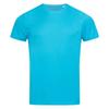 Stedman Mens Active Sports Tee