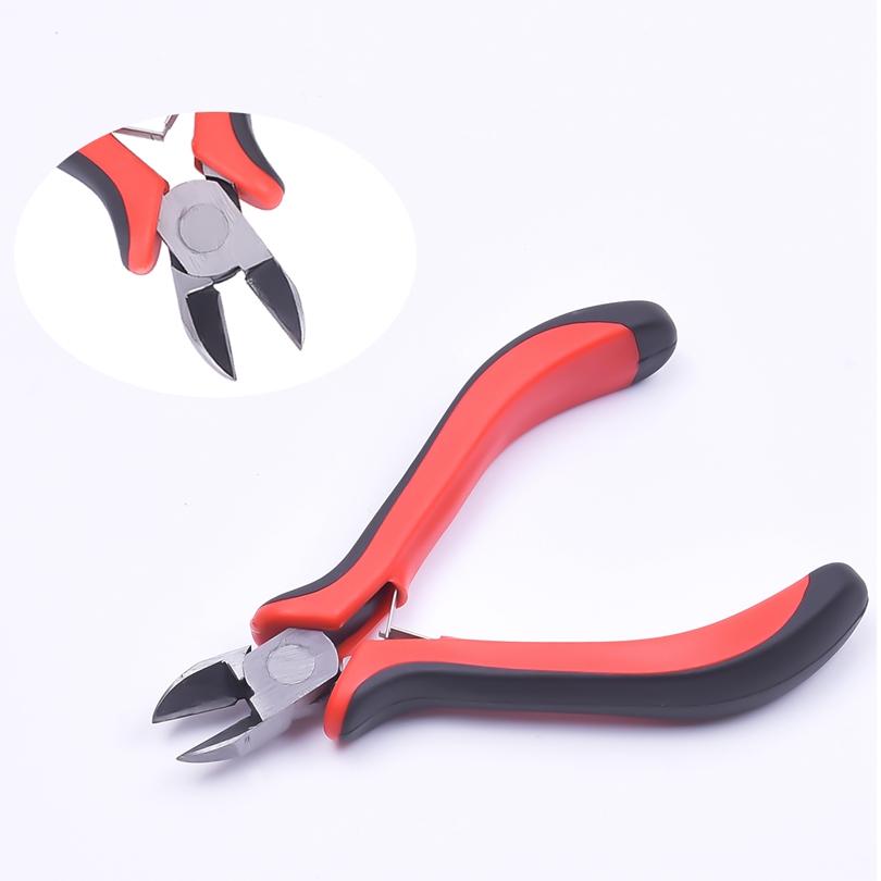 Metal Tools/Pliers For Jewelry Making Supplies Nose/Cutting Plier DIY Earrings Keychain Materials Armband Maken Benodigdheden