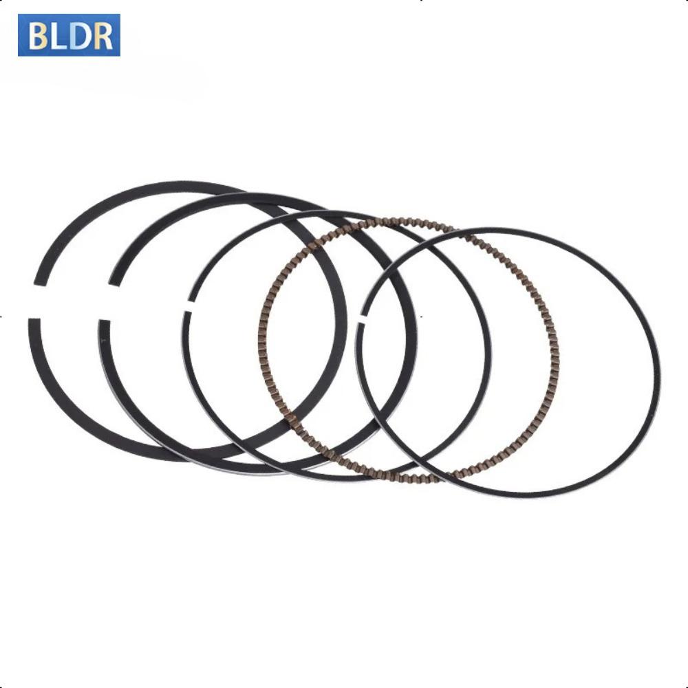 

65.5mm 13101-KFB-750 Motorcycle Engine Piston Rings Kit For HONDA CRF230F CB223S CRF230L CRF230M FTR223 MODEL FTR223 XR230 XL230 std ring