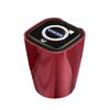 Car Ashtray Smokeless Storage Box with LED Light Sticker for Volvo XC70 XC60 XC40 XC90 V40 V90 V60 XC60 S80 S60 S90 C40 V70