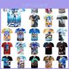 Tops – T-Shirts