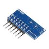 5PCS Super Heterodyne Receiver Module 433Mhz Remote Controlled Board 4-Channel