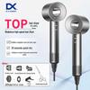 Dianxiaocheng Bladeless Ionic Hair Dryer & Hair Clipper Set