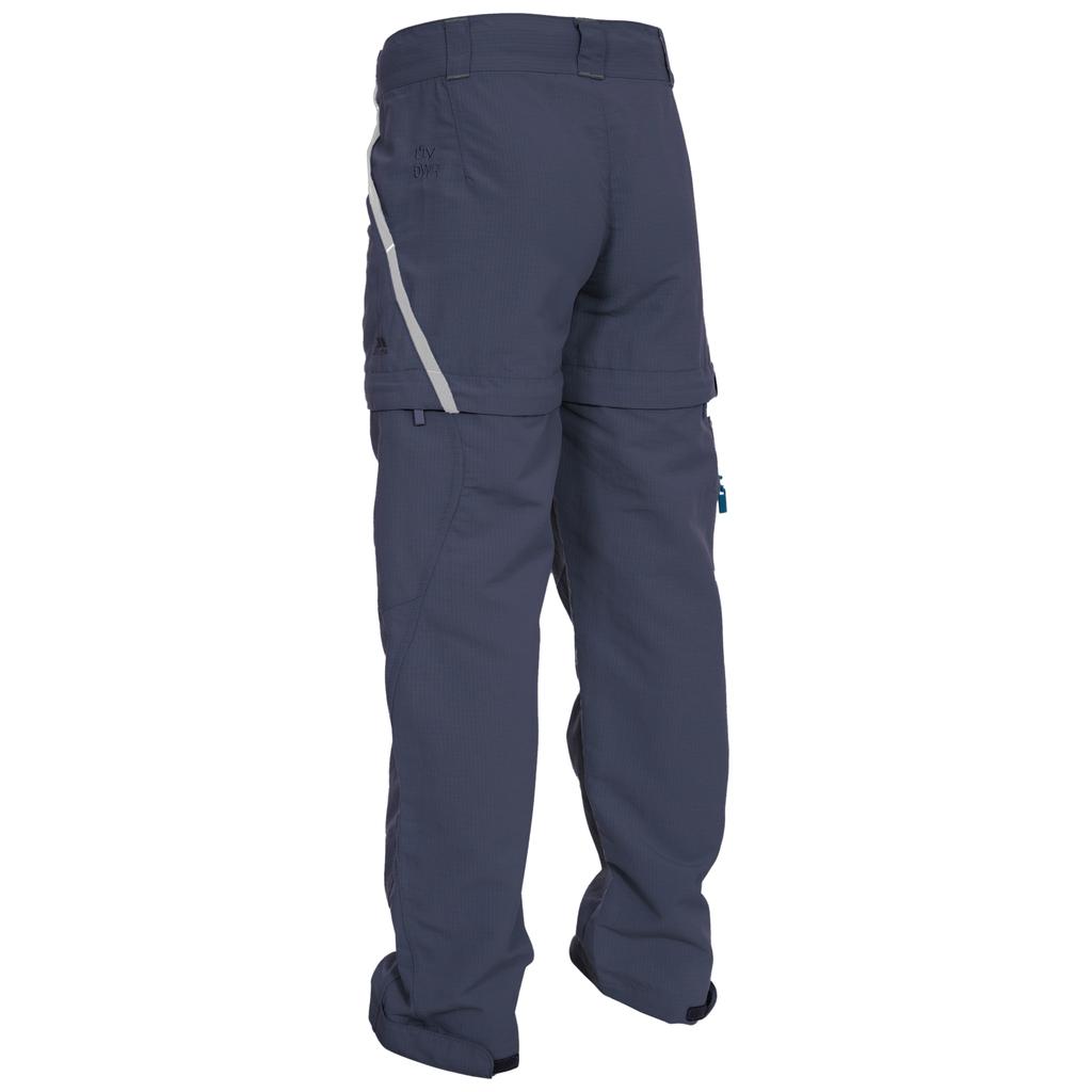 TRESPASS Barne/Kids Defender Adventure Bukser