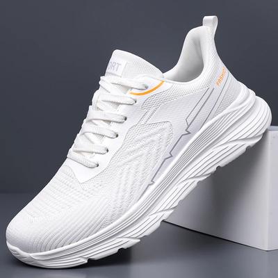 Scarpe da Corsa da Uomo 2025 - Estive Leggere in Rete Comode Traspiranti Ammortizzanti Antiscivolo Scarpe Sportive scarpe da uomo sneakers