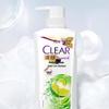 Clear Anti-Dandruff Oil Control Refreshing Shampoo