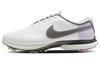 Air Zoom Victory Tour 2 Wit Zwart Golfschoenen DJ6570-105