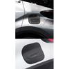 My good car Car Body Gas Fuel Oil Tank Cover Cap Sticker Auto Parts Fit for Toyota C-HR CHR 2016-2019 Accessories