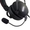 3.5 Mm Microphone Headsets Headphones Game Microphone Bendable 360 Degrees Microphones Headphones Mic Accessories