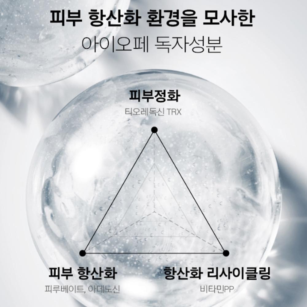 IOPE Bio Conditioning Essence 168ml, Korean