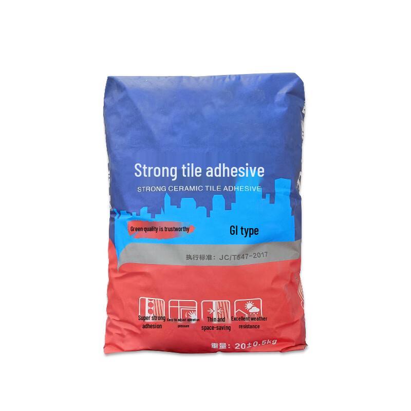 Qihuan Tile Adhesive