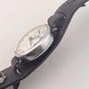 Used Pre-war SEIKO Seikosha Morris Type 10 Hand-winding Sub-second Working Antique
