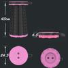Portable Telescopic Chairs Folding Stool Fishing Chair Outdoor Travel Beach Tourist Camping Goods