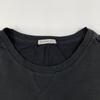 Moncler Double Patch MAGLIA T-shirt Tops XL blackUsed
