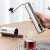 Adjustable Hand Coffee Mill Handmade Manual Coffee Grinder  Coffee Accessories