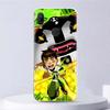 Cartoon Ben 10 Soft Case For Xiaomi Redmi 14C 13C 13 12C 12 10C 10 9A 9C 9T 9 Phone Cover 8 8A 7 7A 6 6A K70 K60 K20 Pro 10 10A
