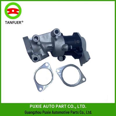 Exhaust Gas Recirculation (EGR) Valve for Peugeot, Citroen, Land Rover 1618N6 LR006994