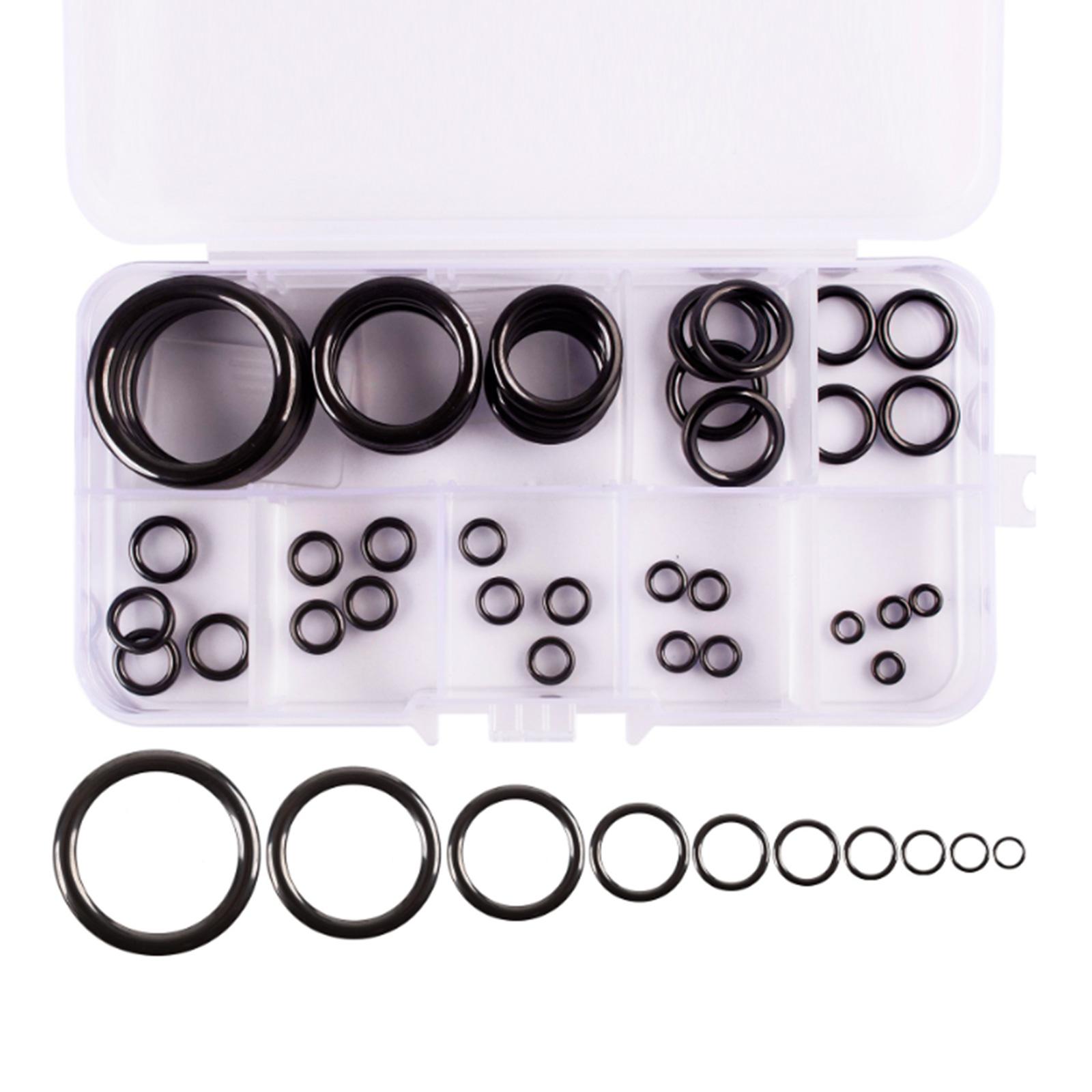 

40Pcs Rod Repair Kits Rod Tip Repair Kits Ceramics Tips Spinning Rod Guides Tip Ceramic Guide Fishing Rod Repair Kits