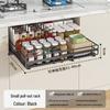 Zhai Wan Jia Kitchen Drawer Organizer