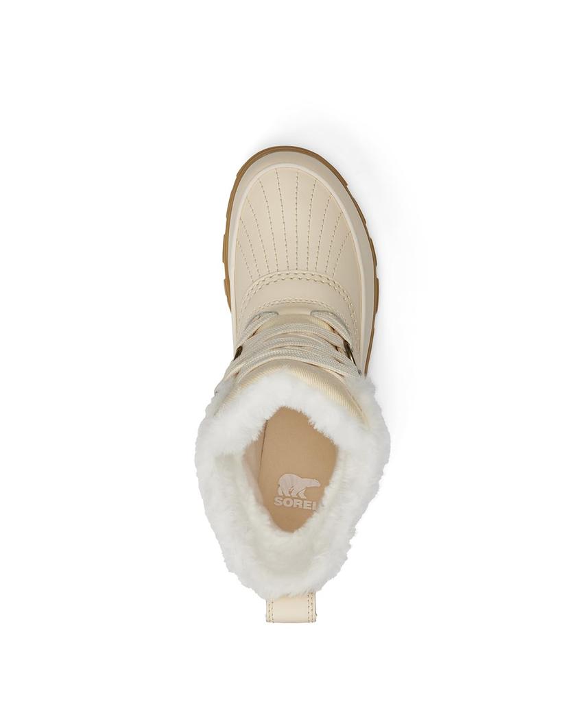 [Sorel] Tivoli 5 Waterproof NL5113 Women's 22.5cm Honey White, Sea Salt