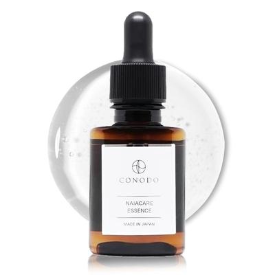 CONODO Niacinamide Serum 30ml CICA Hyaluronic Acid Collagen Proteoglycan Placenta Spots Wrinkles High Concentration High Moisturizing Additive Free