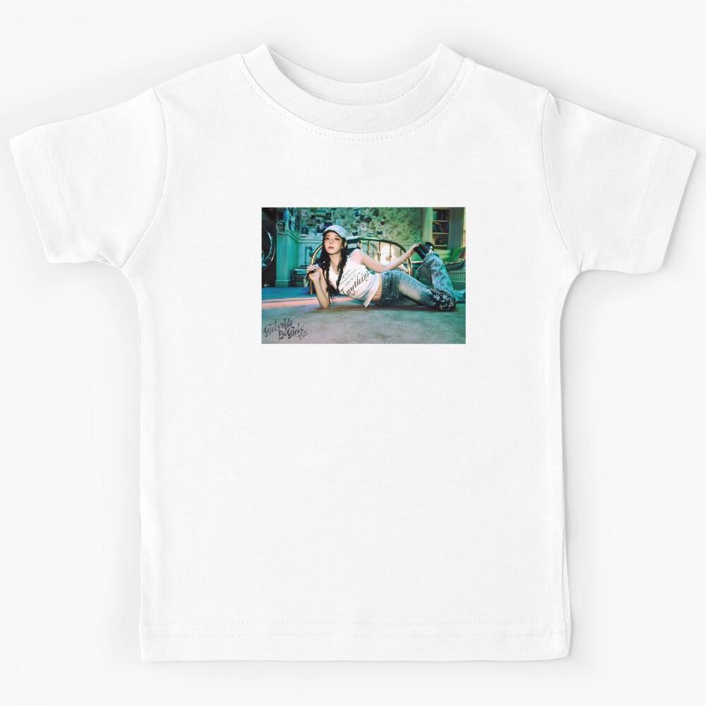 LIA ITZY (KPOP) Kids T-Shirt 120