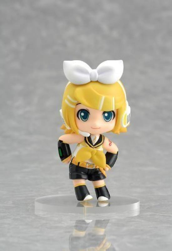 

Nendoroid Petite Vocaloid #01 Кагамин Рин Отдельный товар