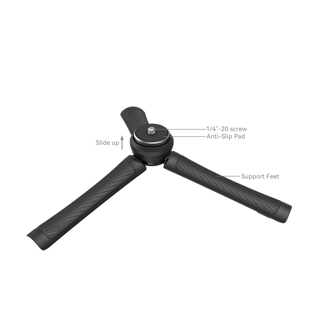 Quick Open Designed Specifically for Video Stabilizers 4117