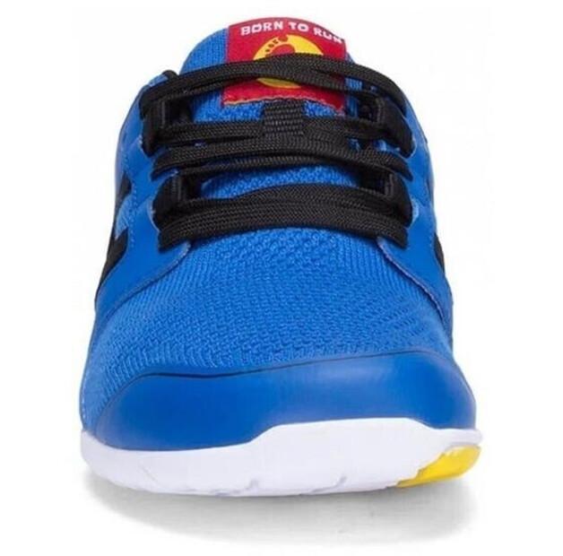 Полуботинки Xero Shoes EU Zelen