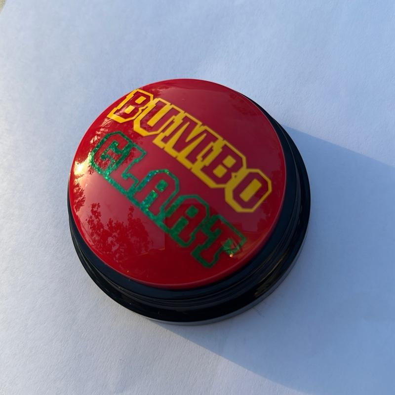 Bumboclaat Buzzer Button Press Audible