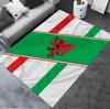 Y Ddraig Goch Carpet Rug For Living Room Bedroom Home Sofa Decorationkids Play Nonslip Floor Mat