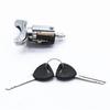 Ignition Switch Lock Cylinder W/ 2 Keys For 1992-1995 Ford F150 F250 F350 C42150