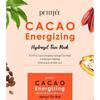 Petitfee CACAO Energizing Hydrogel Face Mask Set