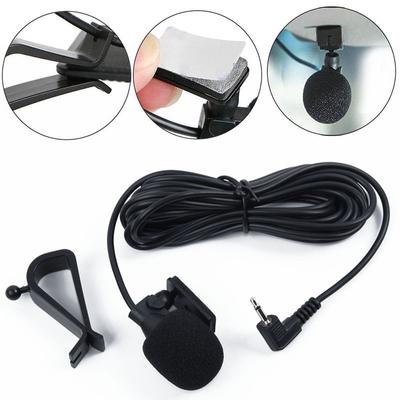 Microphone For Car Pioneer Stereos Mic Mini Vehicle