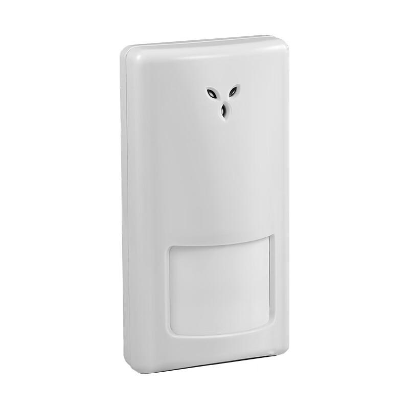 Lieve Smart IR Microwave Triple-Detection Alarm Sensor