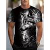 T-shirt estiva da uomo