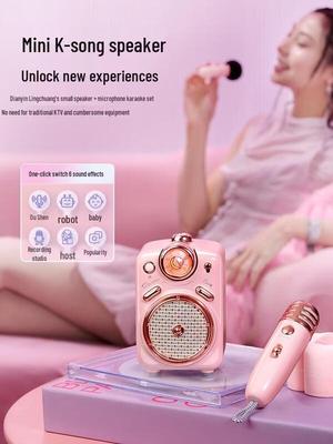 Audio & Video – Tragbare & Bluetooth-Lautsprecher