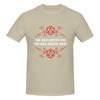 The Dice Giveth And Taketh Away  Narrator Standard Shoulder Tshirt Niche Street Style Atmosphere Tee