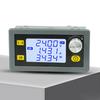 Voltage Constant Current Converter Digital Display Clear Monitoring High Precise Compact Size Adjustable Voltage Regulator Current Stabilizer