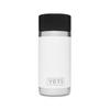 YETI Rambler 12 Bottle Hot Shot White